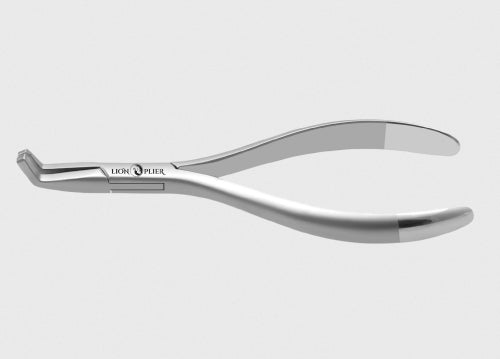Direct Bond Removing Plier