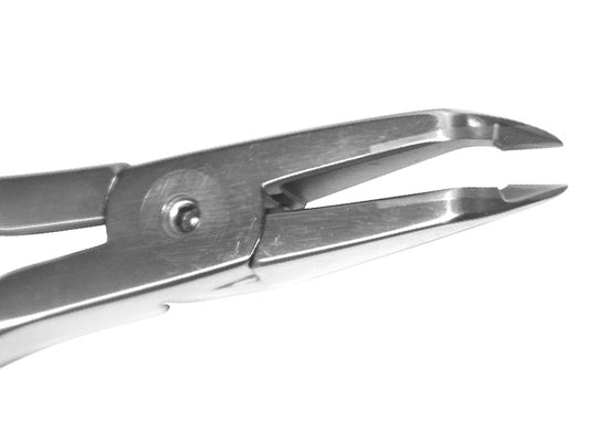 Reversed Ligature Cutter | 40° Angle