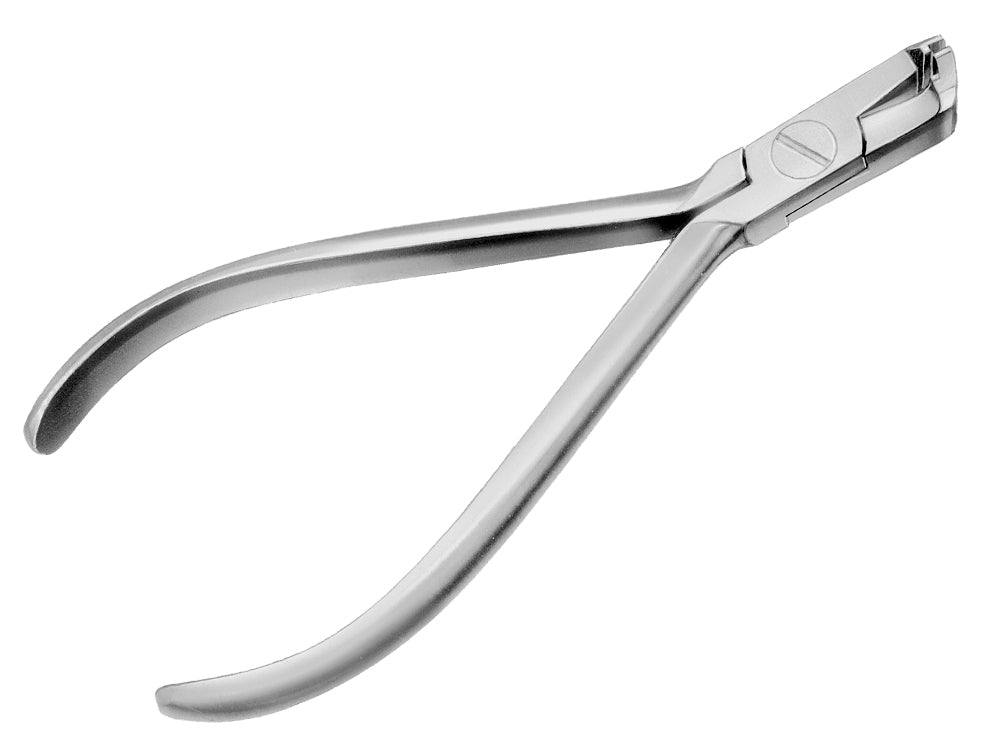 Distal End Cutter