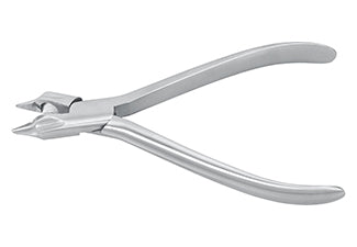 Kramponzange/Universal Pin Bending Plier