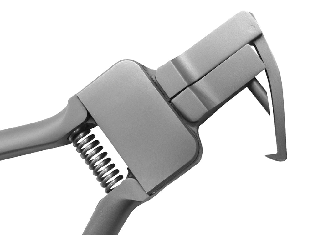 Lingual Debonding Plier Hu Friedy