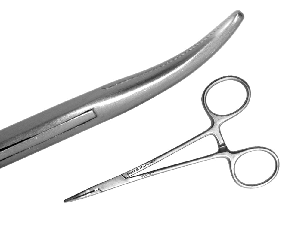 Mosquito Forceps Fein
