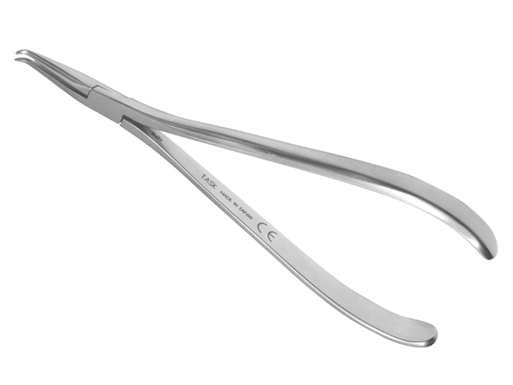 Lingual Utility Plier