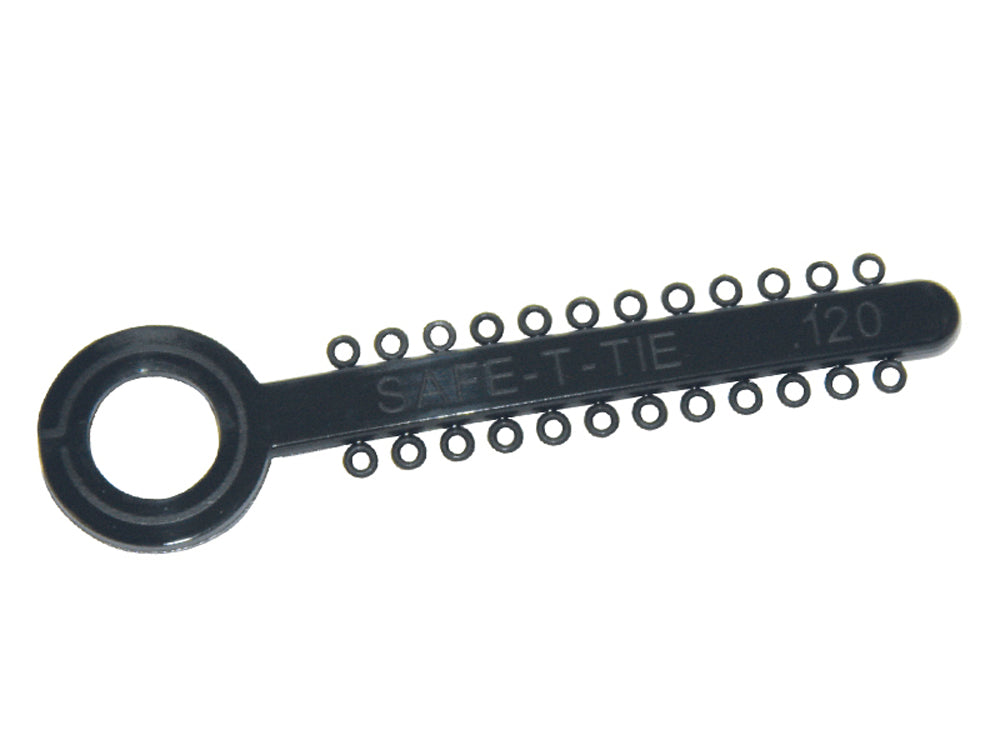 Elast-O-Loop Ligatures .120