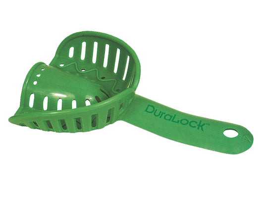 DuraLock® Abdrucklöffel