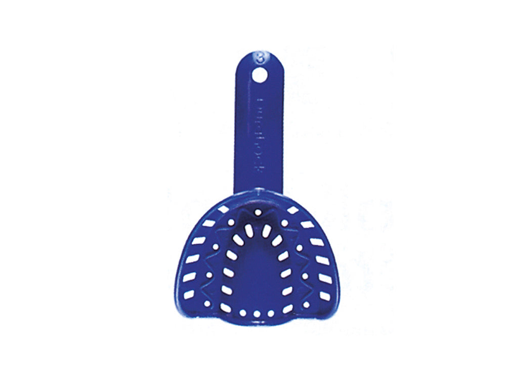 DuraLock® Abdrucklöffel