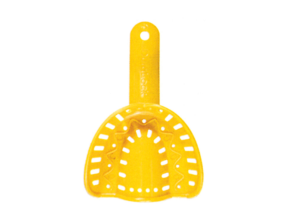 DuraLock® Abdrucklöffel
