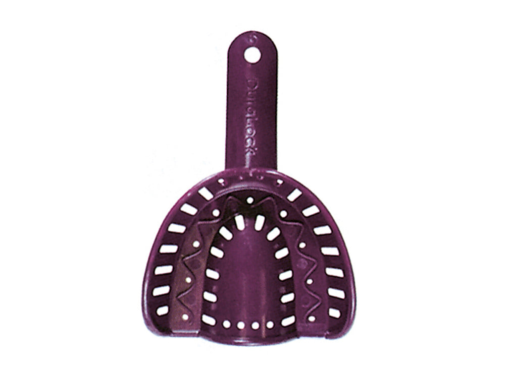 DuraLock® Abdrucklöffel