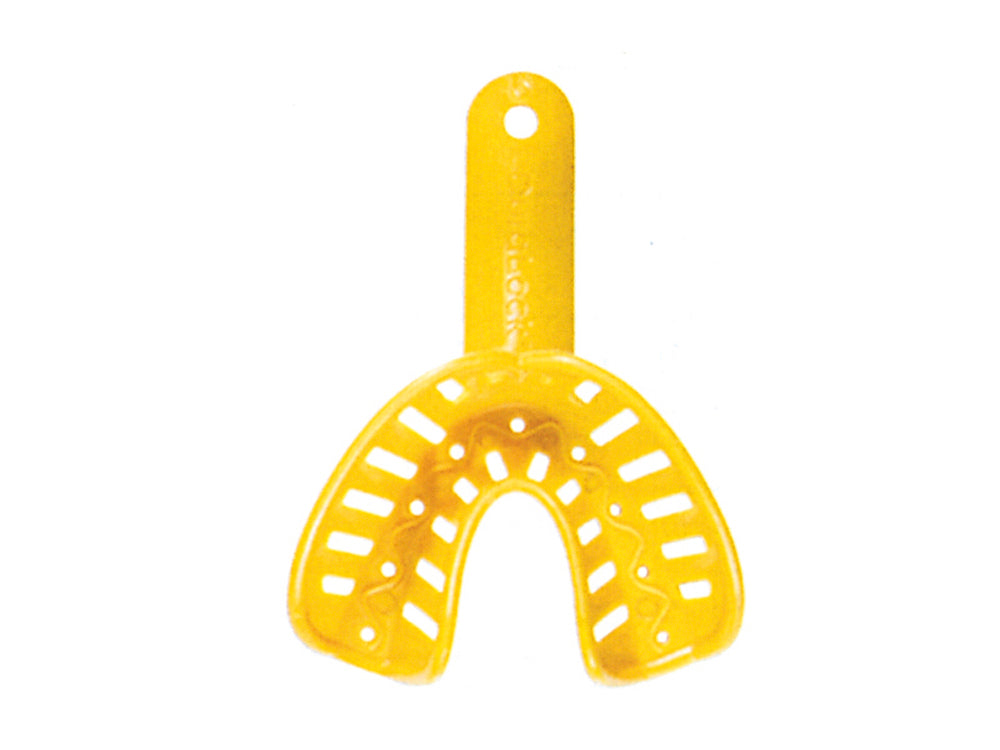 DuraLock® Abdrucklöffel