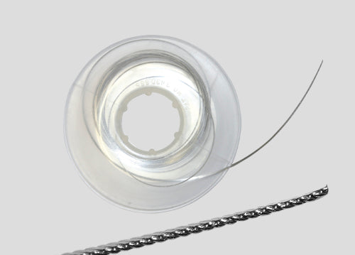 Lingual Retainerdraht - Flach