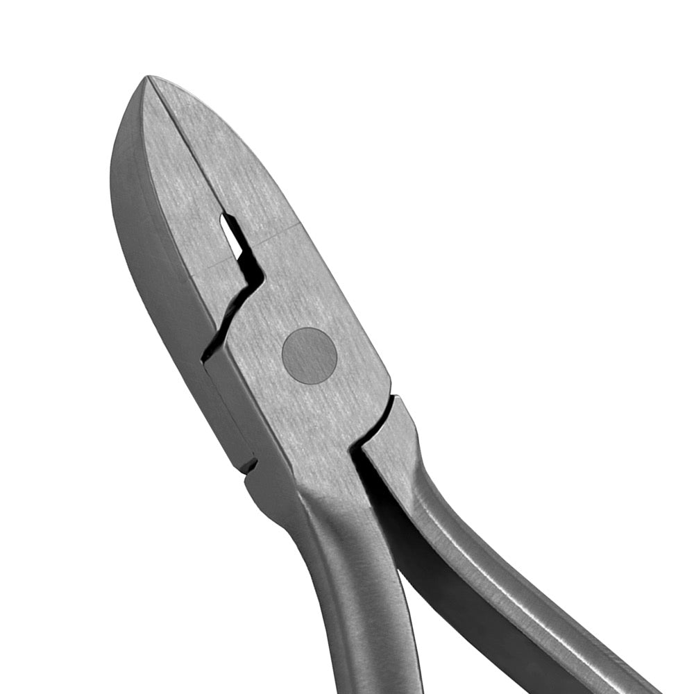 Hard Wire Schneidezange gerade