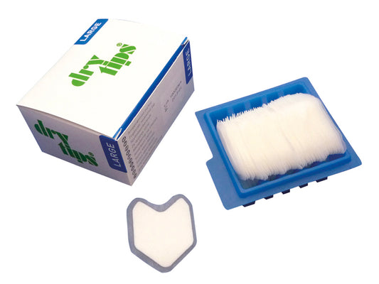 Dry Tips®