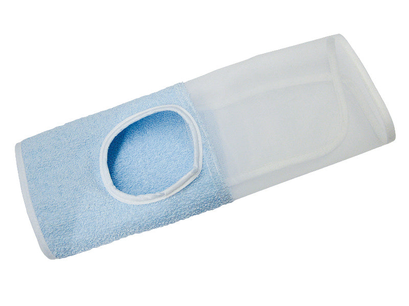 Terry Protection Towel