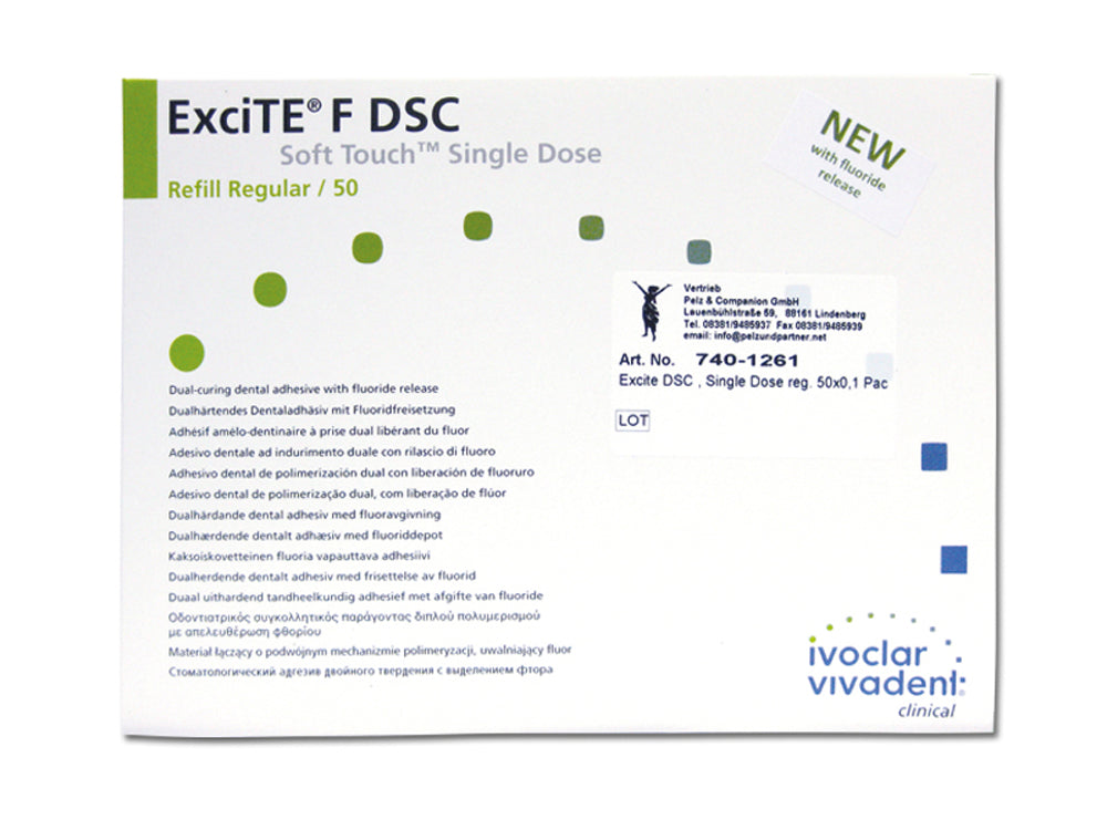 ExciTE® F DSC