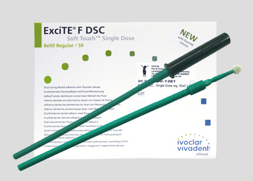 ExciTE® F DSC