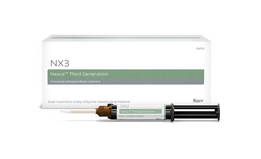 NX3 Nexus™