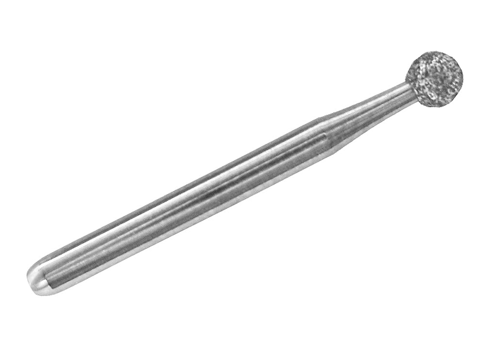 Diamantfräse Rund