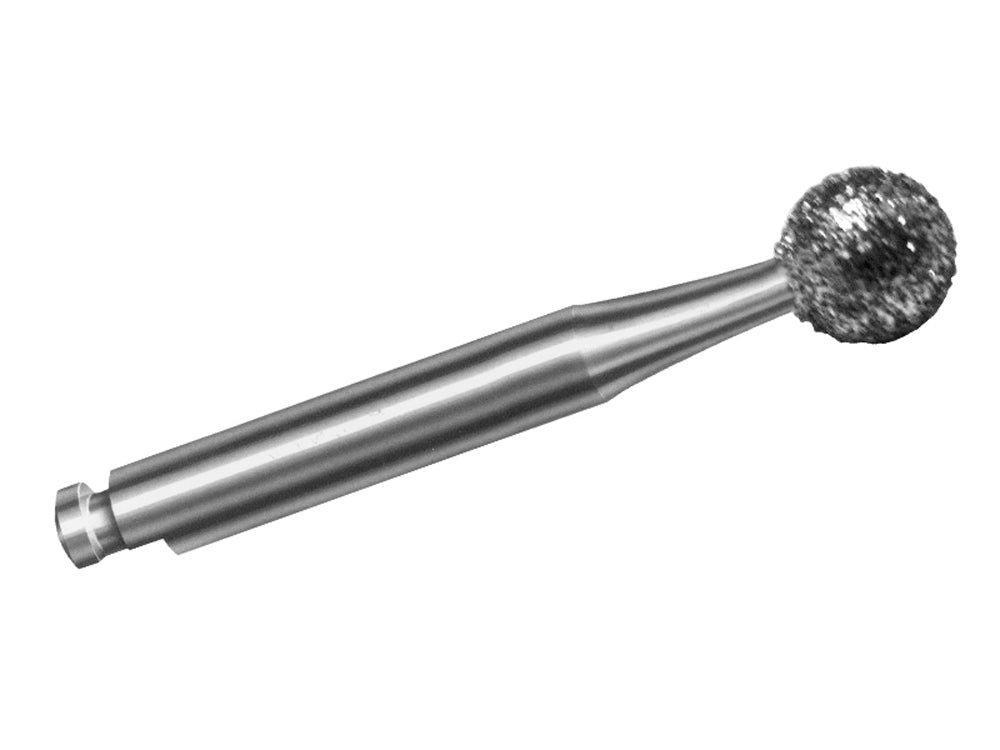 Diamantfräse Rund