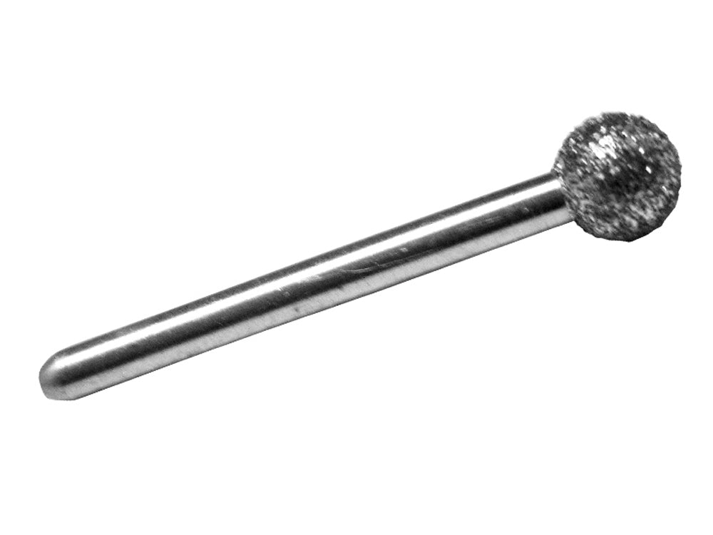 Diamantfräse Rund