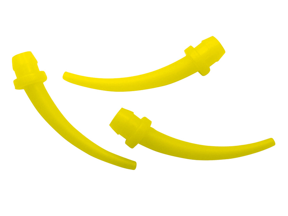 BISICO Intraoral Tips yellow