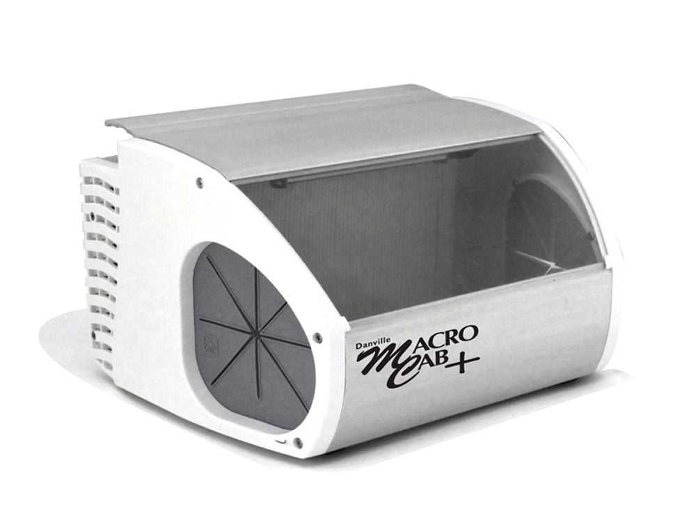 Microcab+/Macrocab+