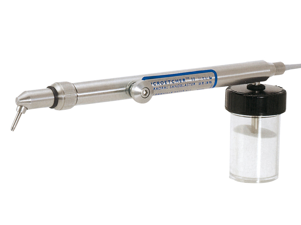 Microetcher™