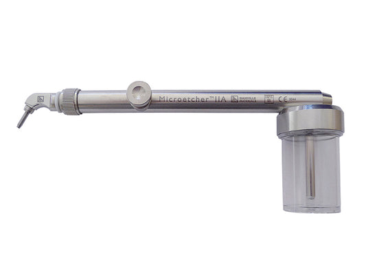 Microetcher™