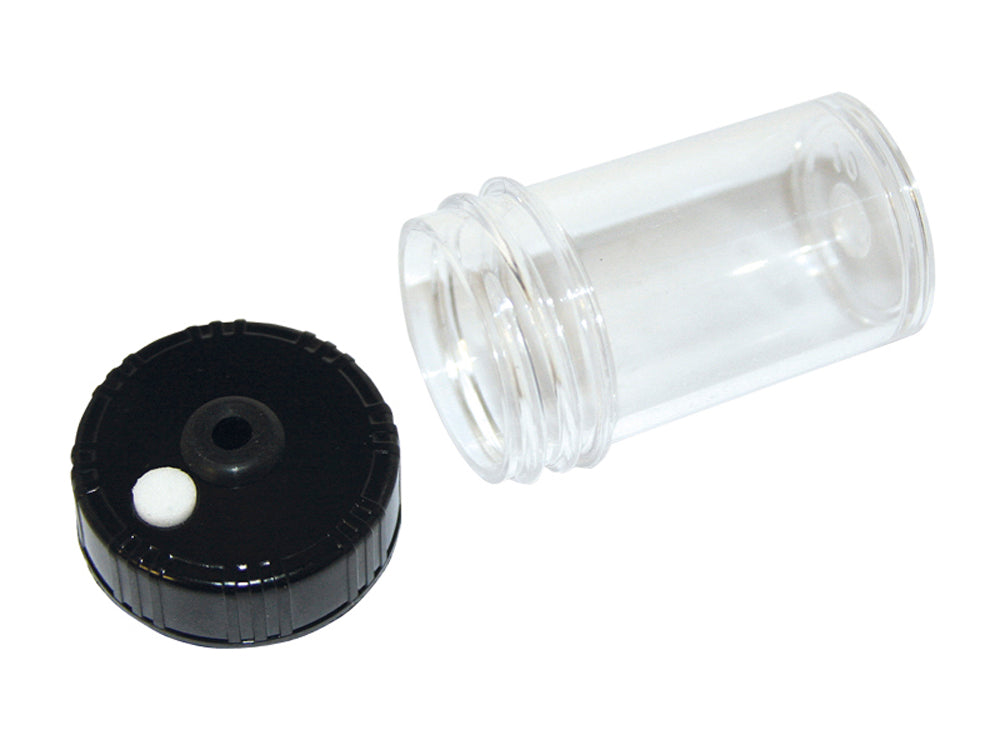 Microetcher™ Sand-Ersatzbehälter