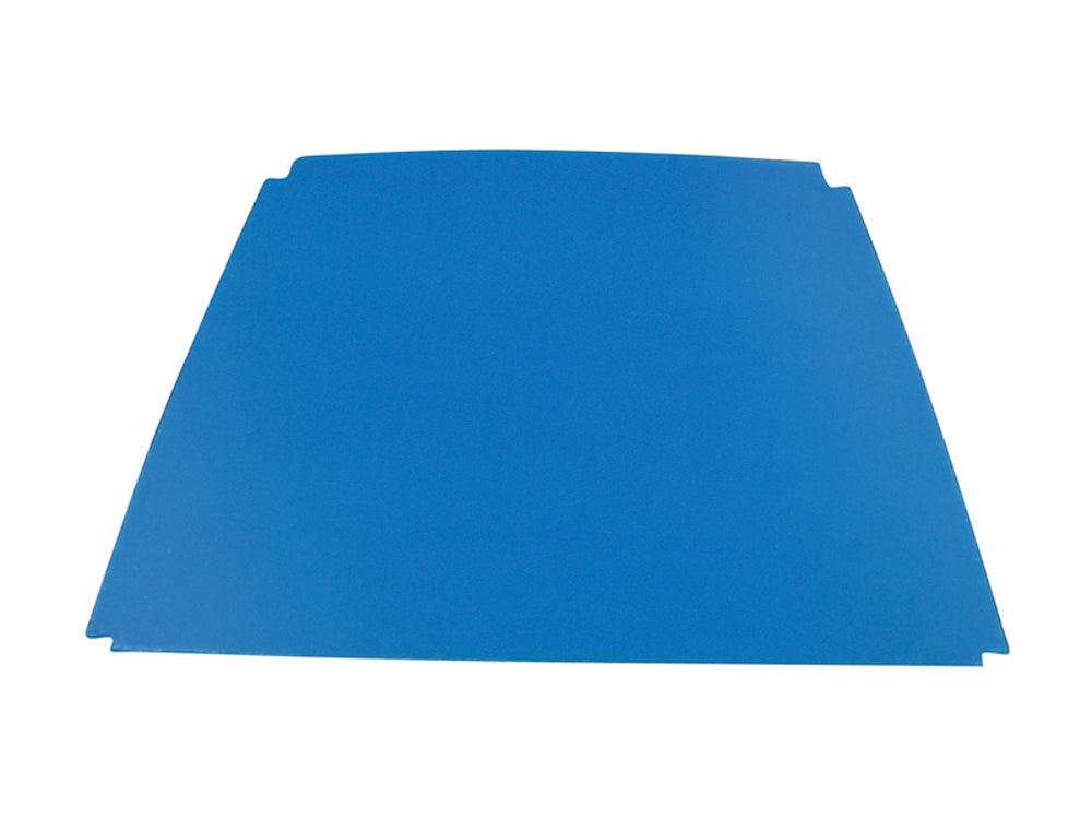 Shields for Microcab+