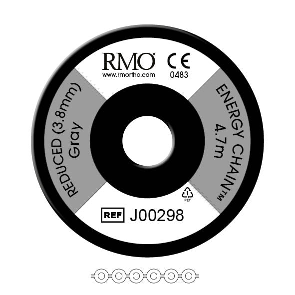 Memory Elastomeric Chains