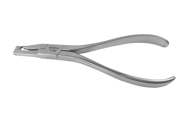 Lingual Bond Removing Plier