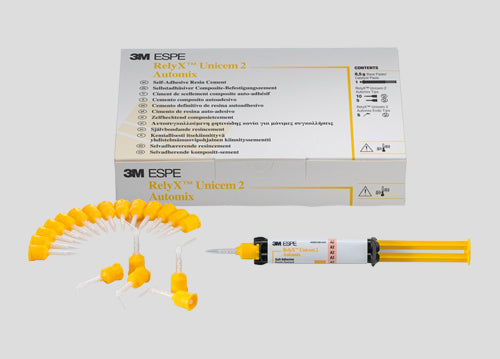 RelyX™ Unicem 2 Automix