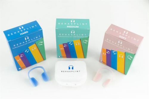Reha Splint
