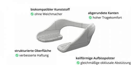 Reha Splint
