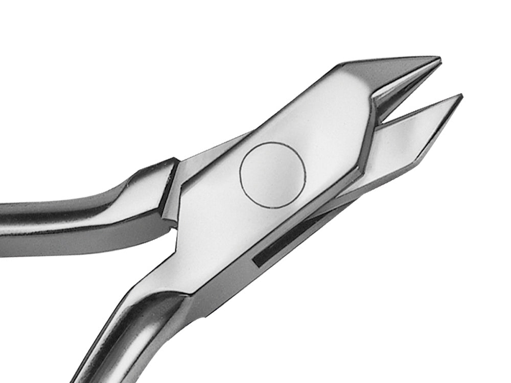 Three Jaw Plier
