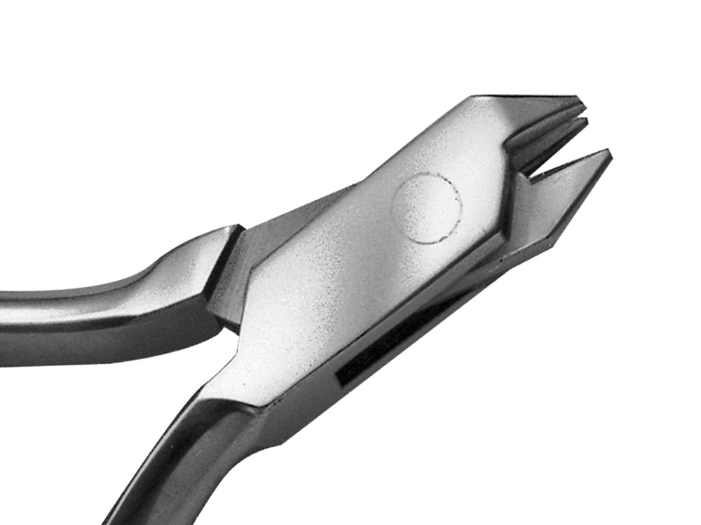 Heavy Three Jaw Plier