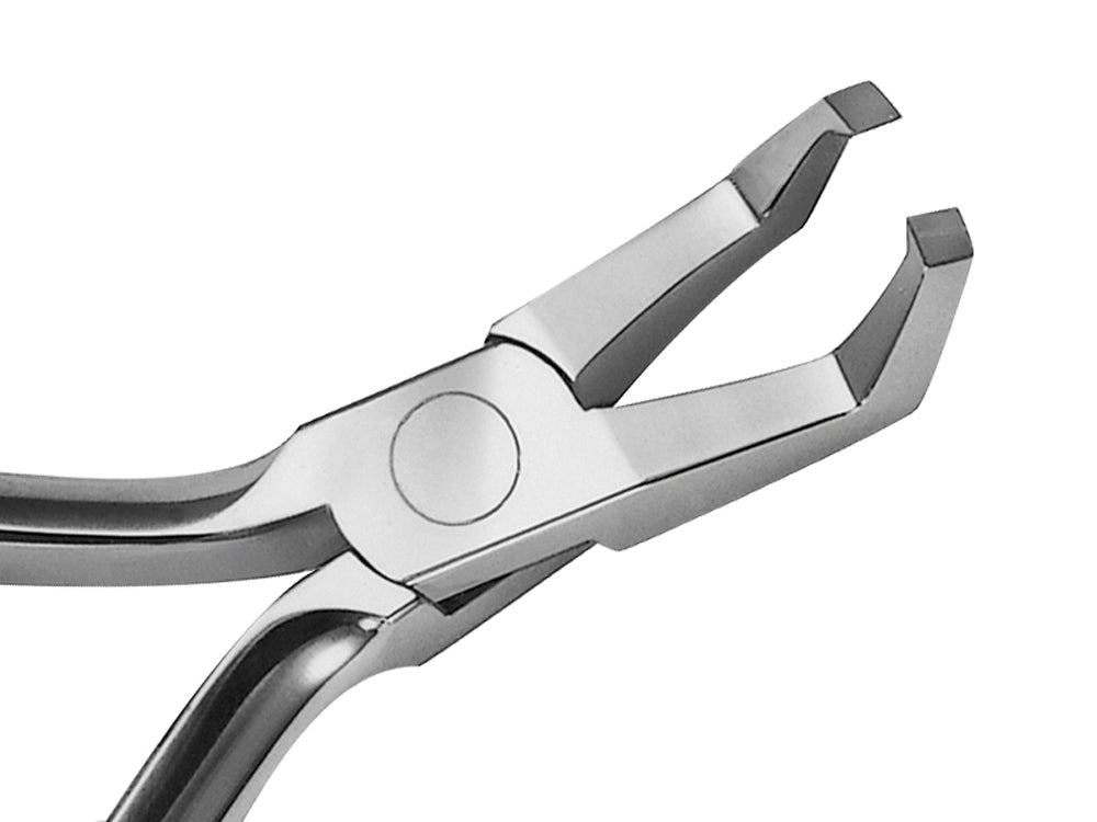 DB Attachment Removing Plier - Gerade