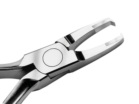 DB Attachment Removing Plier - Gerade
