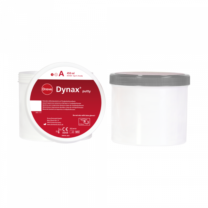 Dreve Dynax® putty
