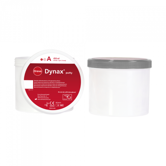 Dreve Dynax® putty