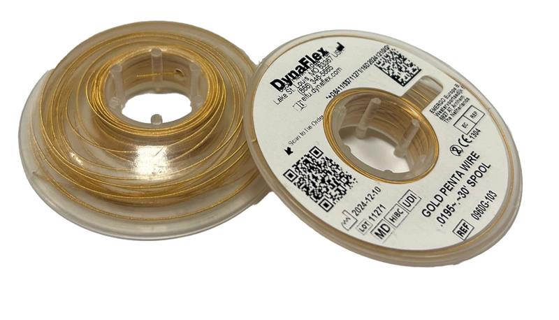Penta-One Retainer 30ft. Spule