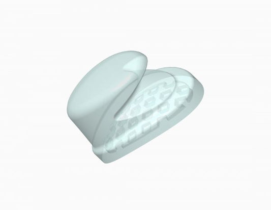 Freddy™ Hook Buttons