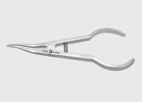 Elastic Separating Plier