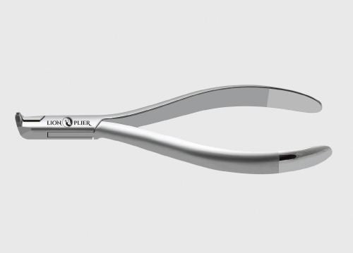 Flush Cut Distal End Cutter