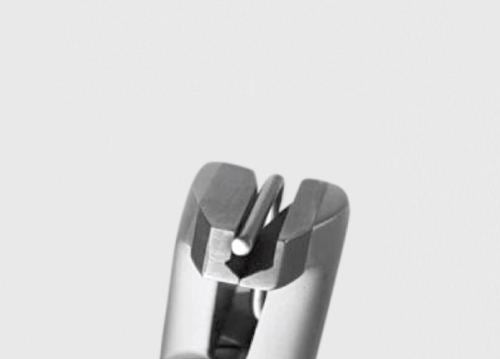 Flush Cut Distal End Cutter