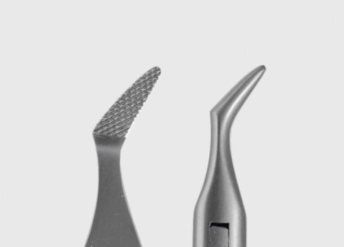 Weingart Plier Angled Short Beak