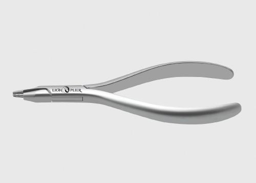 Tweed Forming Plier