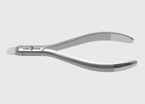 Tweed Plier