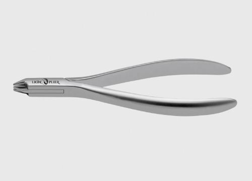 Three Prong Mini Plier
