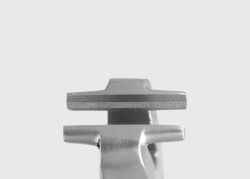 Step Plier